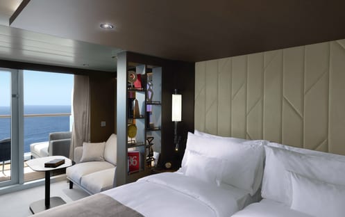 Explora Journeys, EXPLORA I, Ocean & Grand Ocean Terrace TWIN 0